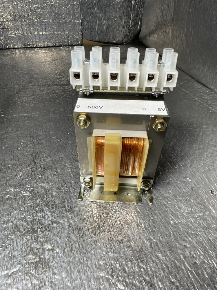 TRANSFORMATOR TEKNIK AB ENL19574 TRANSFORMER