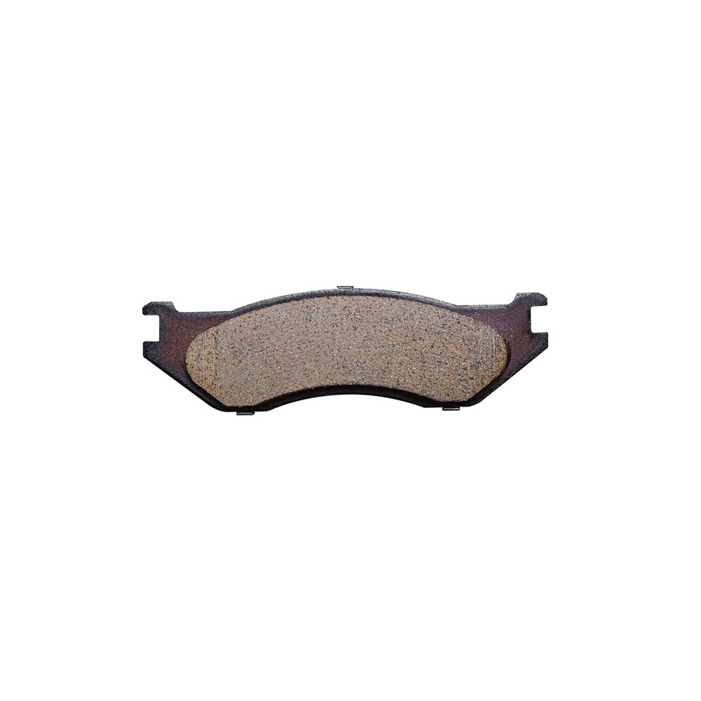 Front Ceramic Brake Pads Kit for Dodge Durango Ram 1500