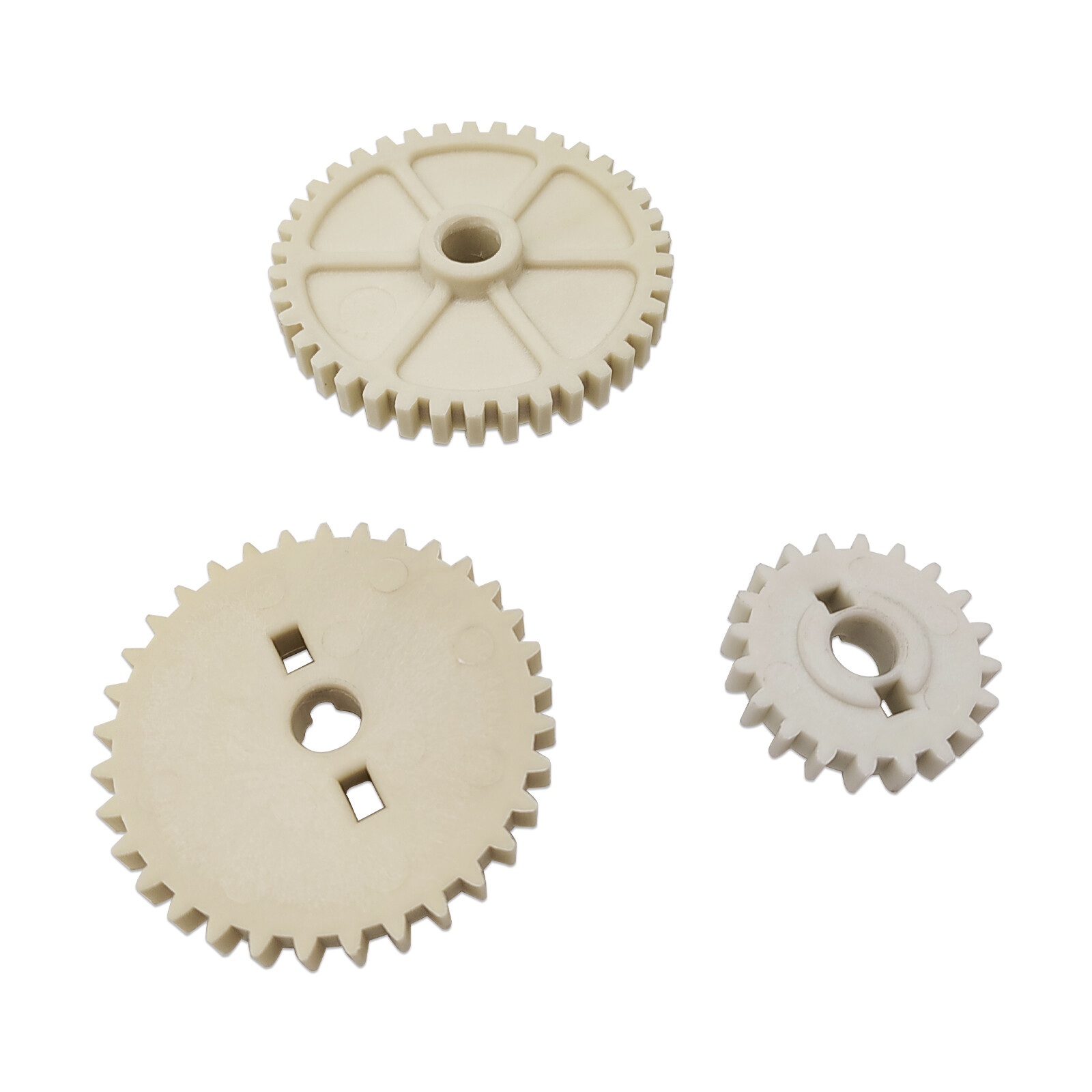 Water Pump Gear CA Idle Gear 38 Teeth Oil Pump Gear For Can Am BRP 800 1000 US