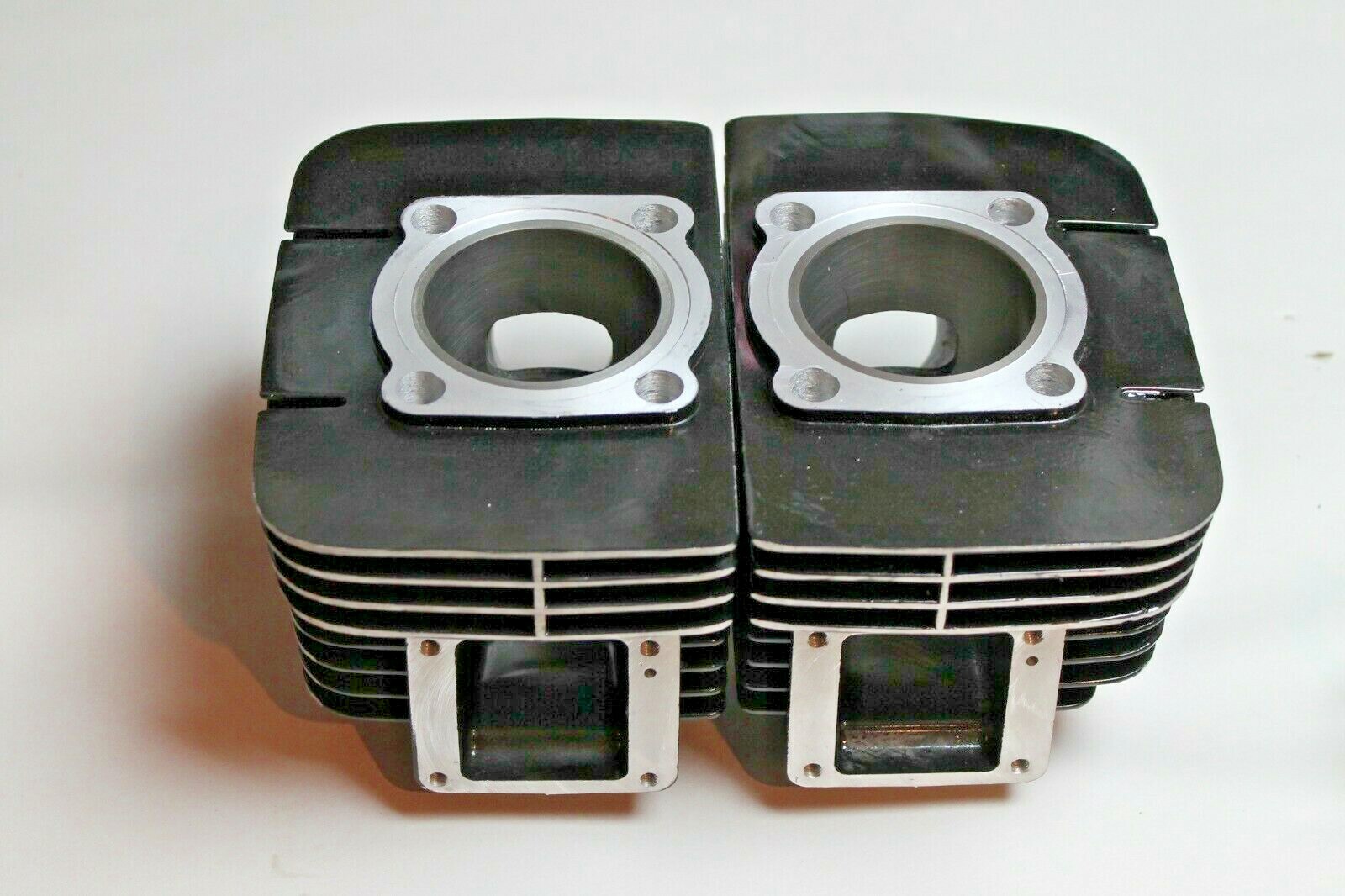 Kveldwulf Yamaha RD350 Top End Rebuild Kit Cylinder Pistons Rings 73 74 75