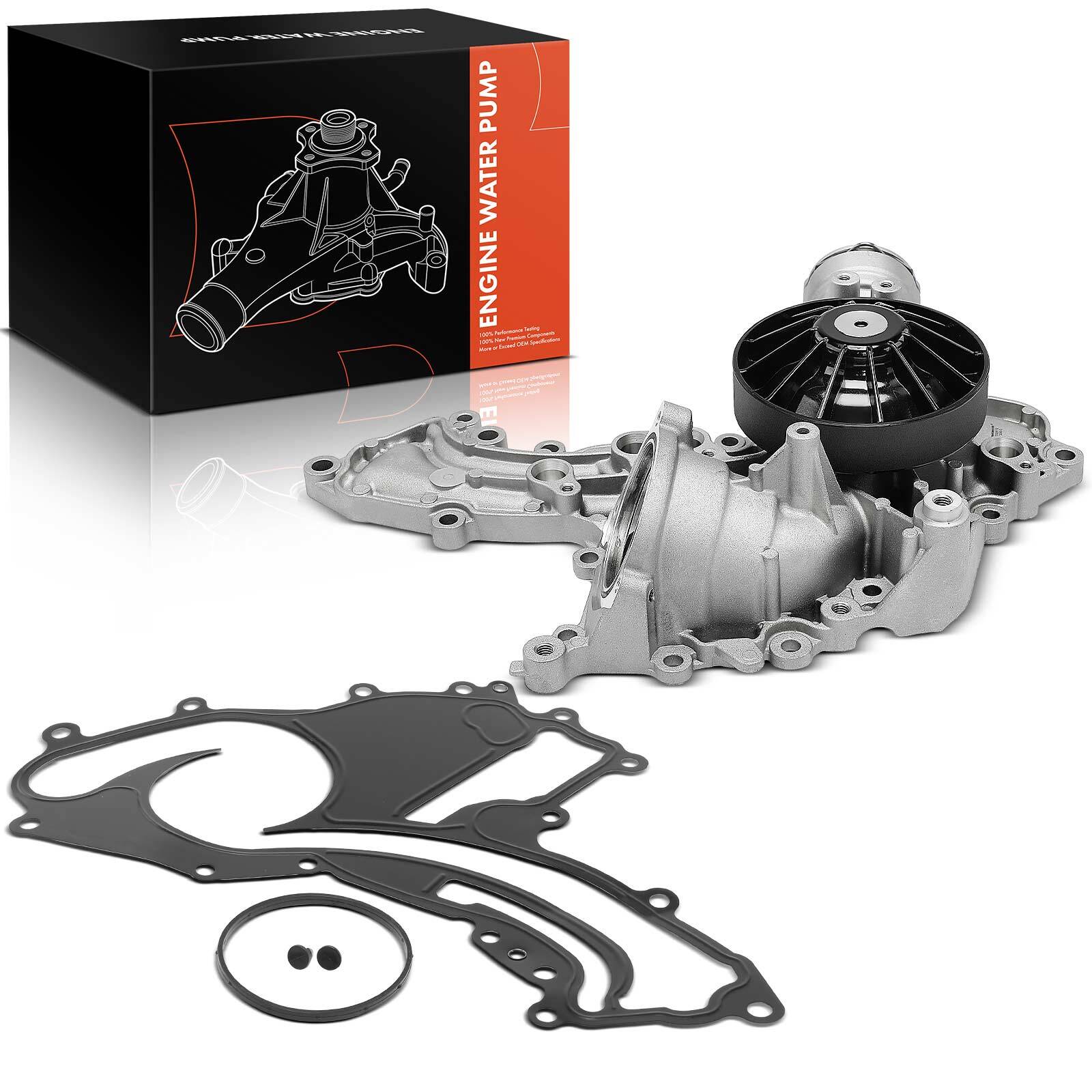 Engine Water Pump for Mercedes-Benz CL550 W204 2011-2014 GLS550 X166 SL550 E550
