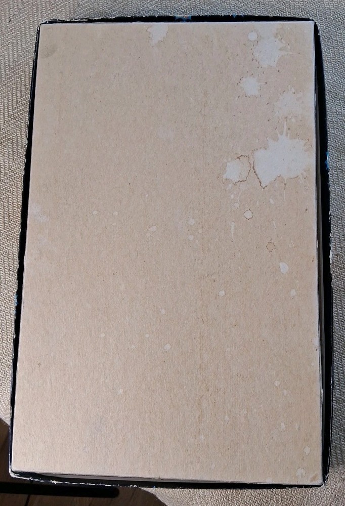 KISS Colorforms Set Complete Unused 1979 Aucoin Mgmt Peter,Gene,Paul,Ace Toy