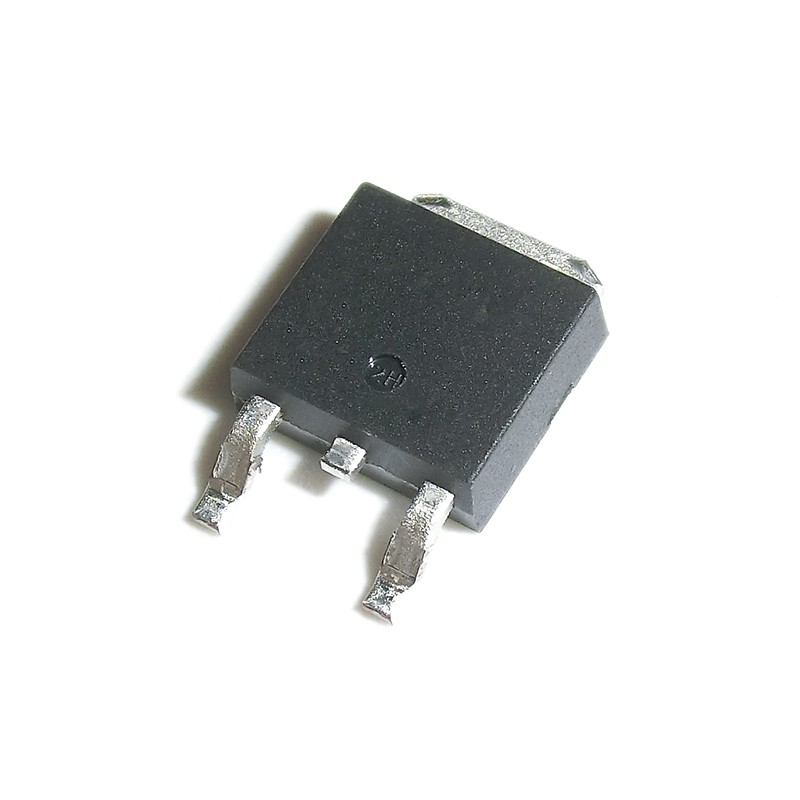 10PCS CS540A4 CS540 TO252