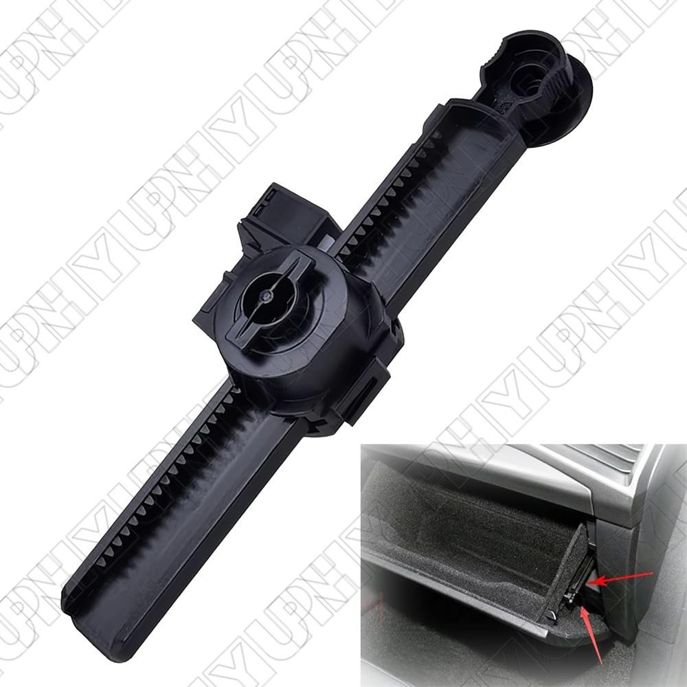 1x For Ford Edge Toolbox Hinge Instrument Glove Box Damper Replace EM2BA060C14AA