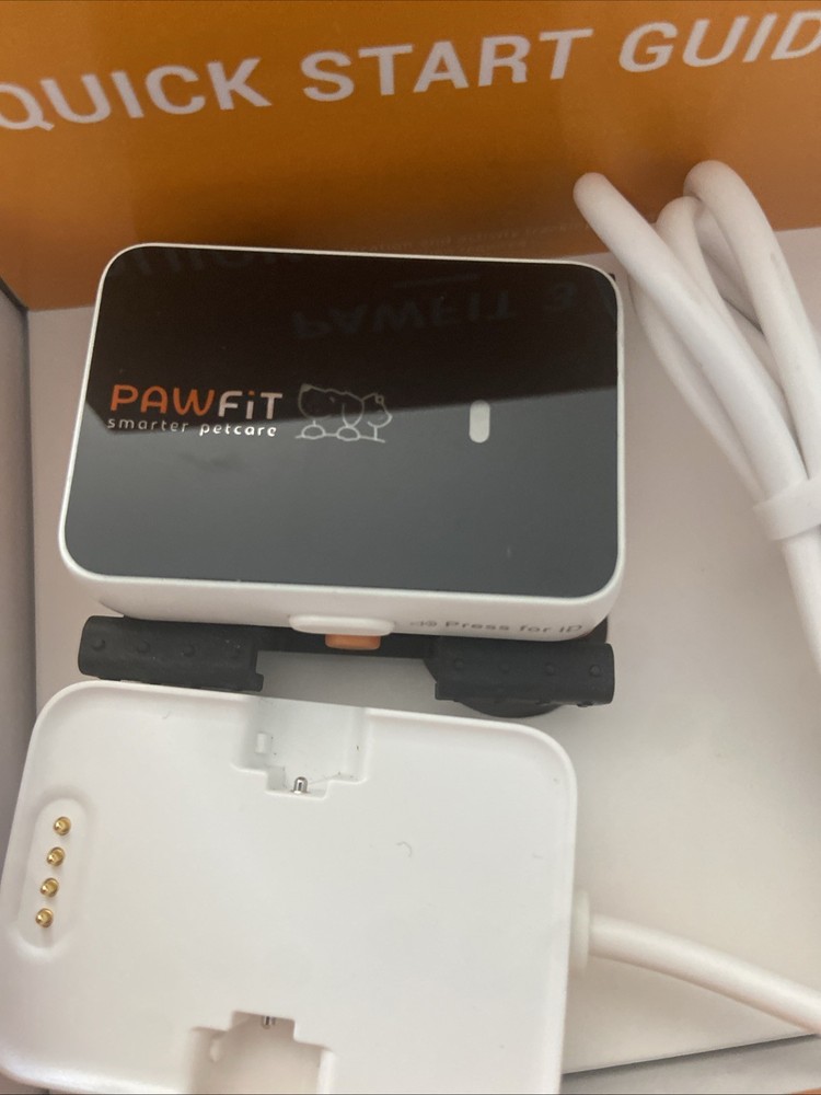 Pawfit 3 Gps Tracker Waterproof
