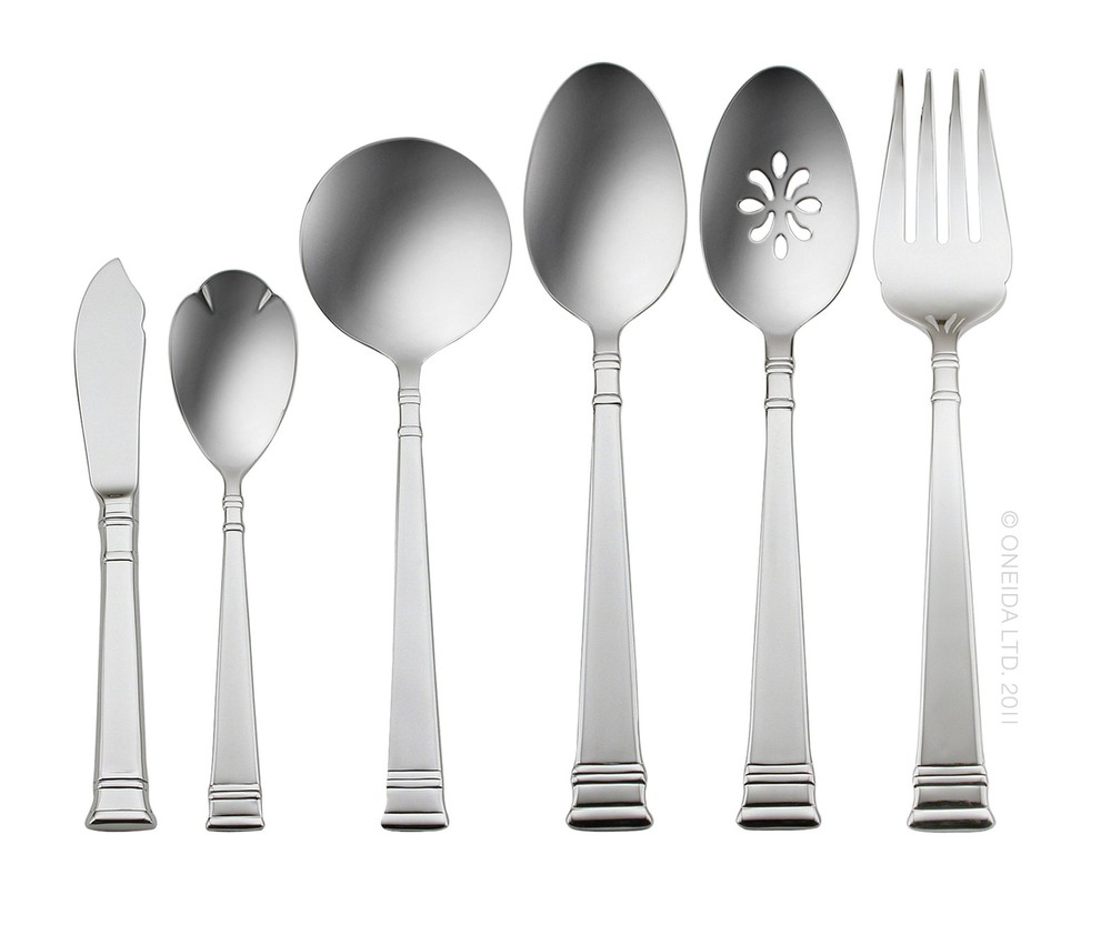 Prose 6-Piece Serving Set