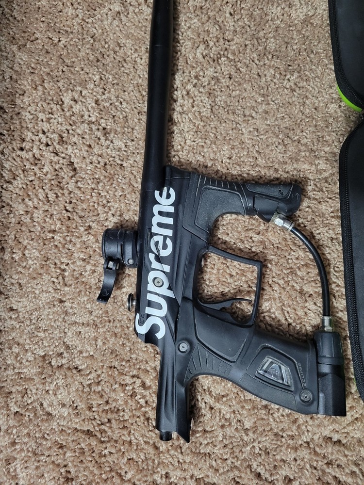 Planet Eclipse Etek 5 (Phenomenal condition)