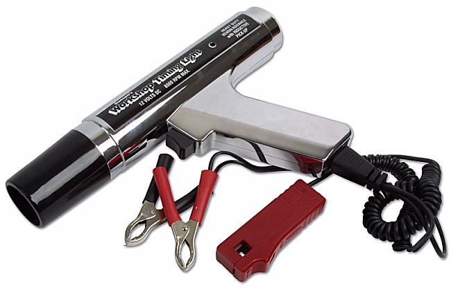 Timing Light - Workshop - Gunson G4133 New