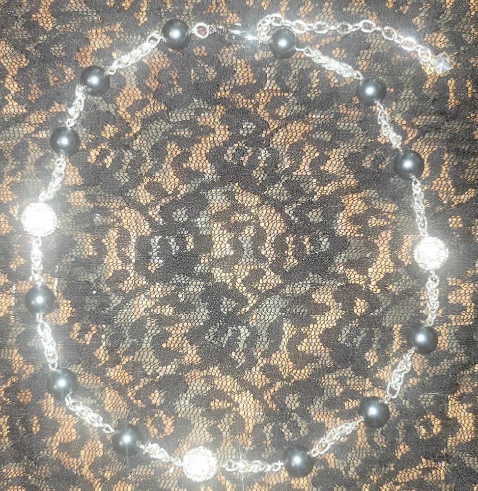 Taihitan Black Pearl Set