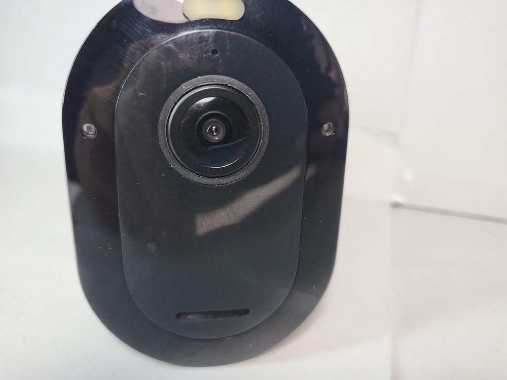Arlo Pro 4 VMC4041P Wireless 2K Spotlight Security Camera Replacement Only