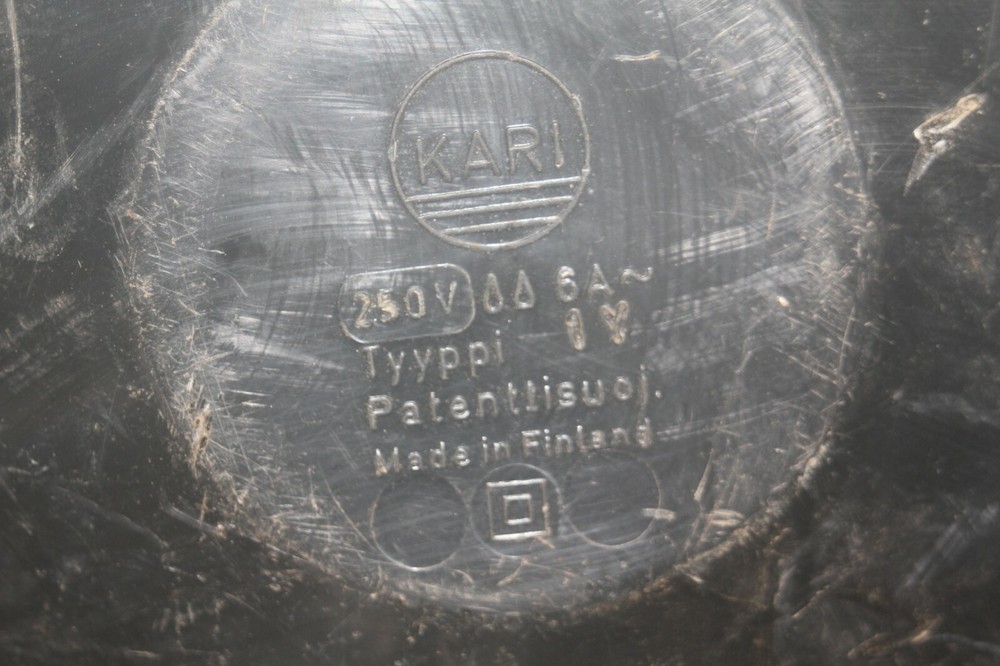 Kari Level Switch 250V 6A 1Y