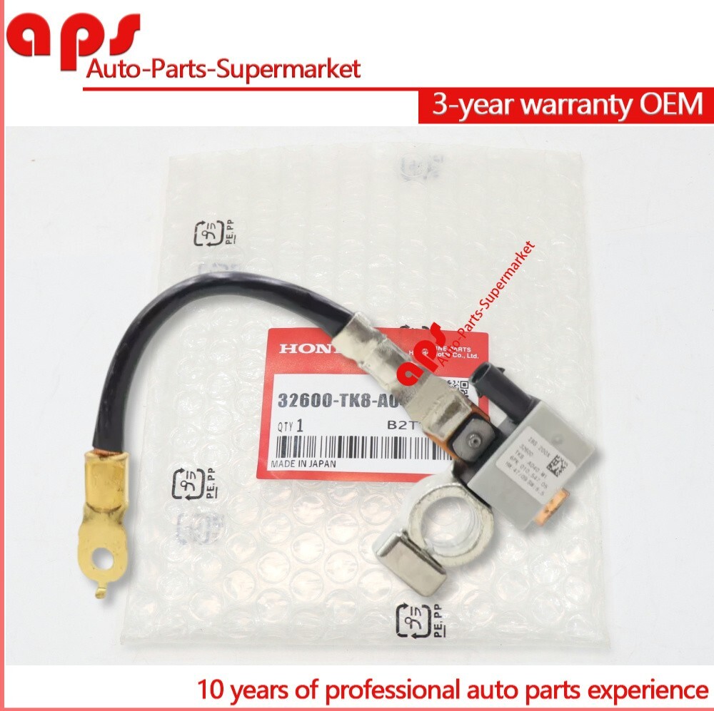 OEM Battery Current Sensor ASSY For Honda Odyssey Acura TL TLX MDX 32600-TK8-A04