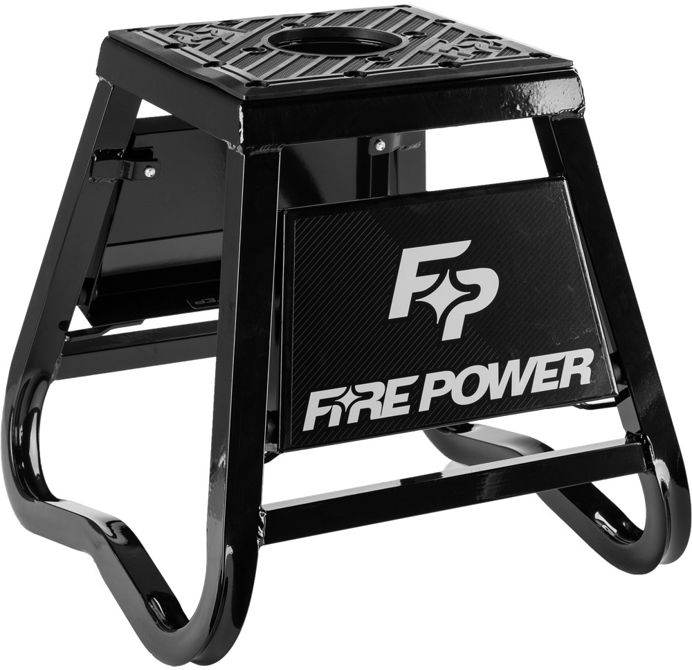 FIRE POWER WORKS STAND - 61-08303