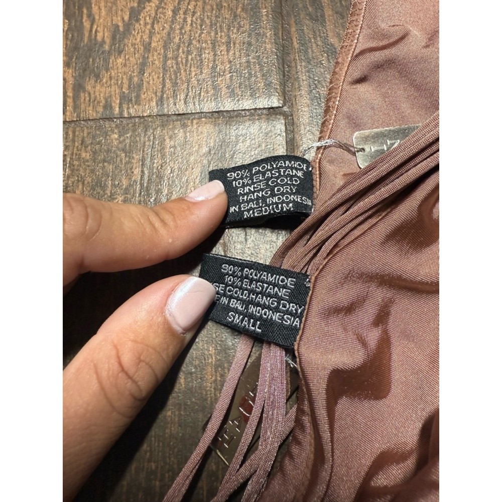 Indah Bikini Set