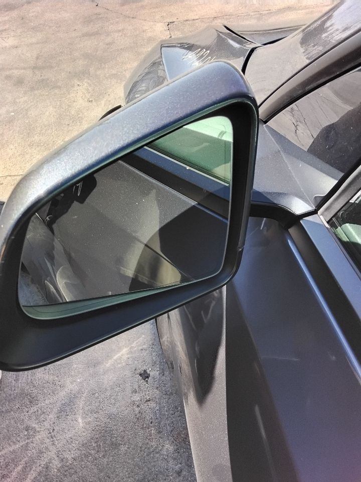 TESLA Y 2021 Camera/Projector 131744