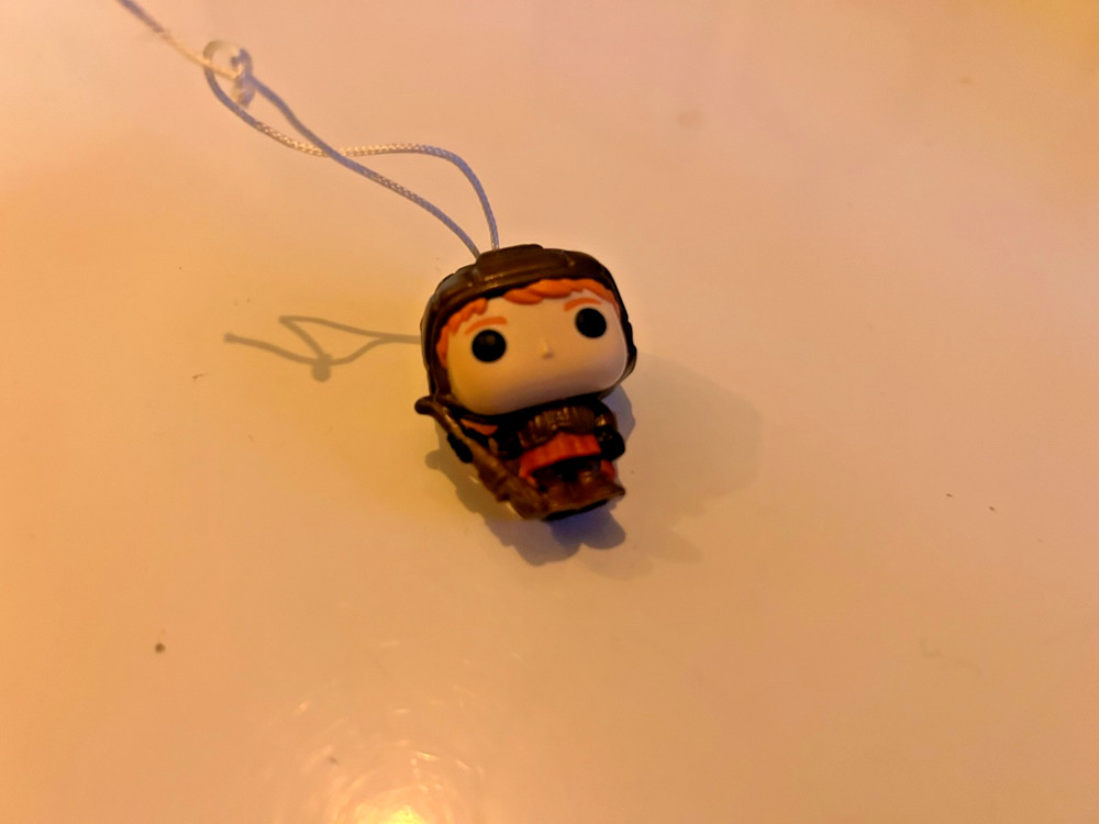 Kinda Joy Harry Potter Characters