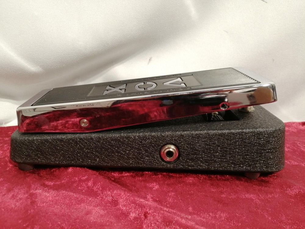 VOX V846 VINTAGE effector