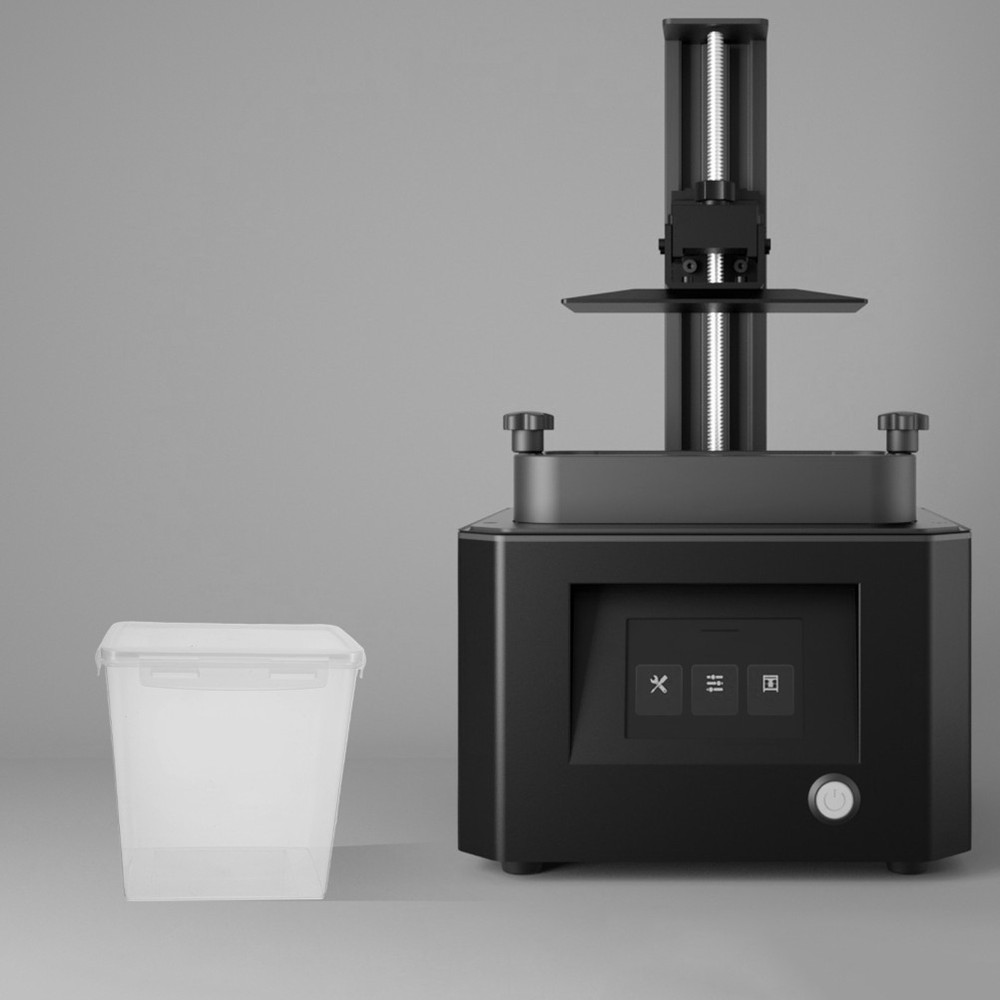 Printer Drying Box Airtight Filament Containers Boxes 3d Accessories