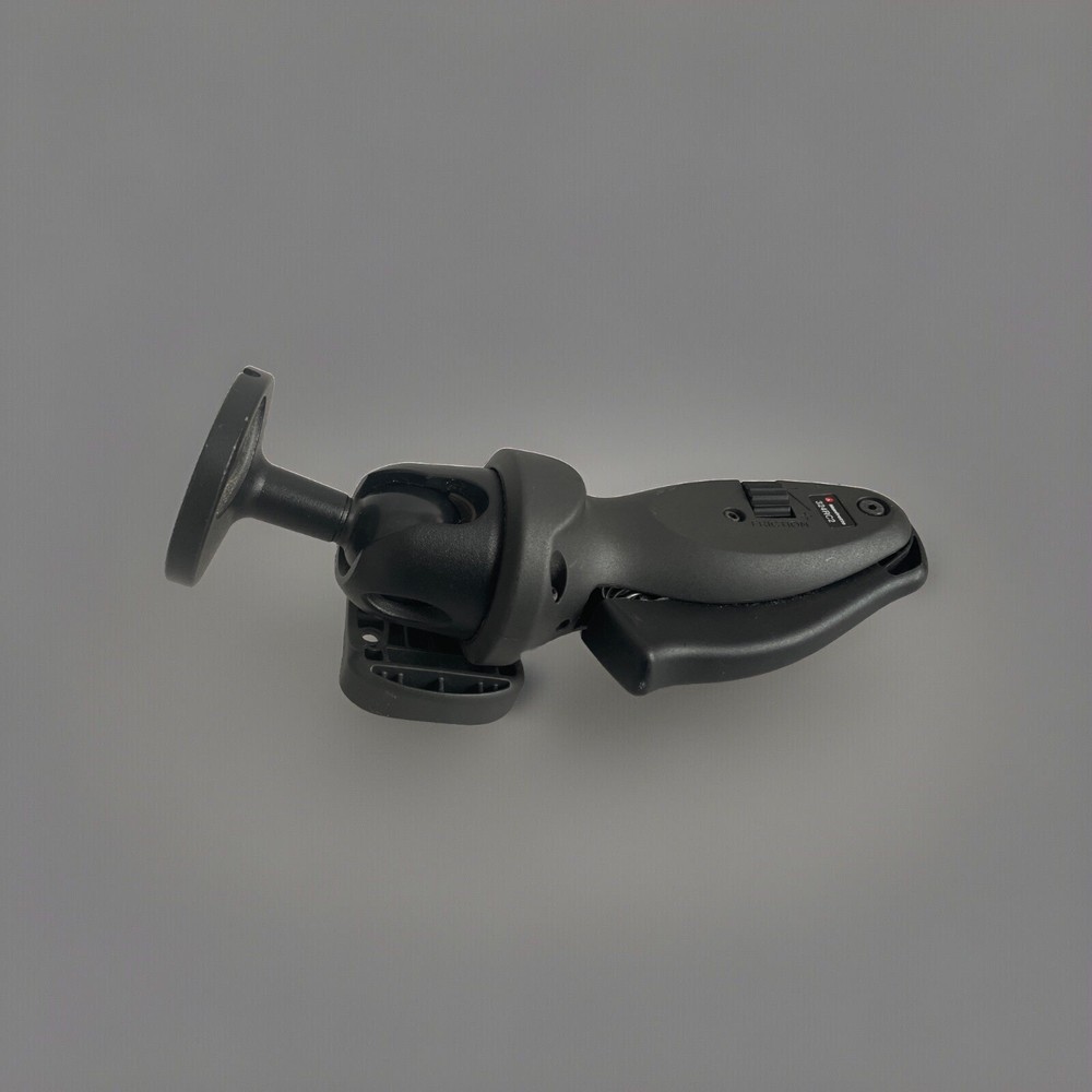 Manfrotto 324RC2 Joystick Grip Ball Tripod Head Bogen