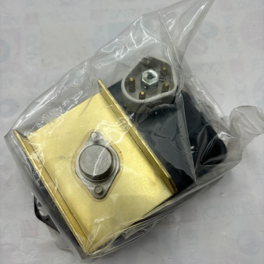 REGITAR C850 Ignition Control Module Standard RA M103 P3808 Black ✅
