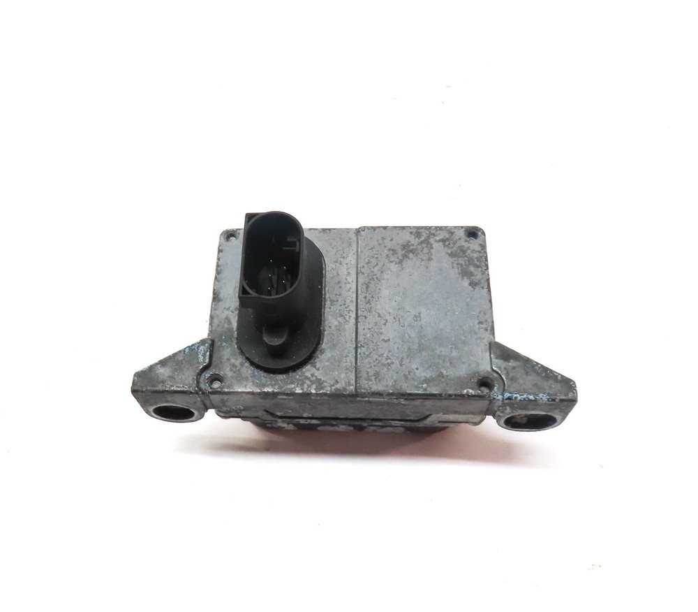 2004 BMW Z4 (E85) YAW TURN ROTATIONAL ACCELERATION SPEED SENSOR
