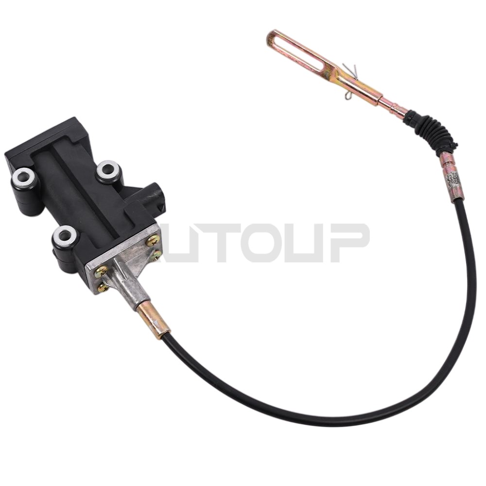 New For Allison Throttle Position Sensor Cable 29506378 29507766 USA