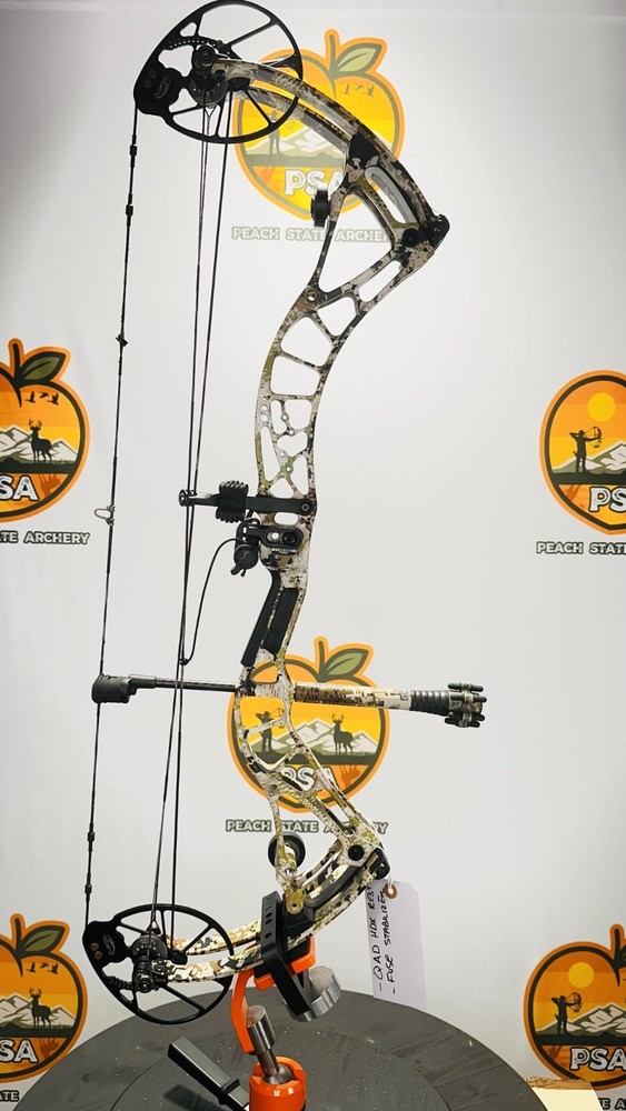 BOWTECH - REALM SS SUBALPINE RH