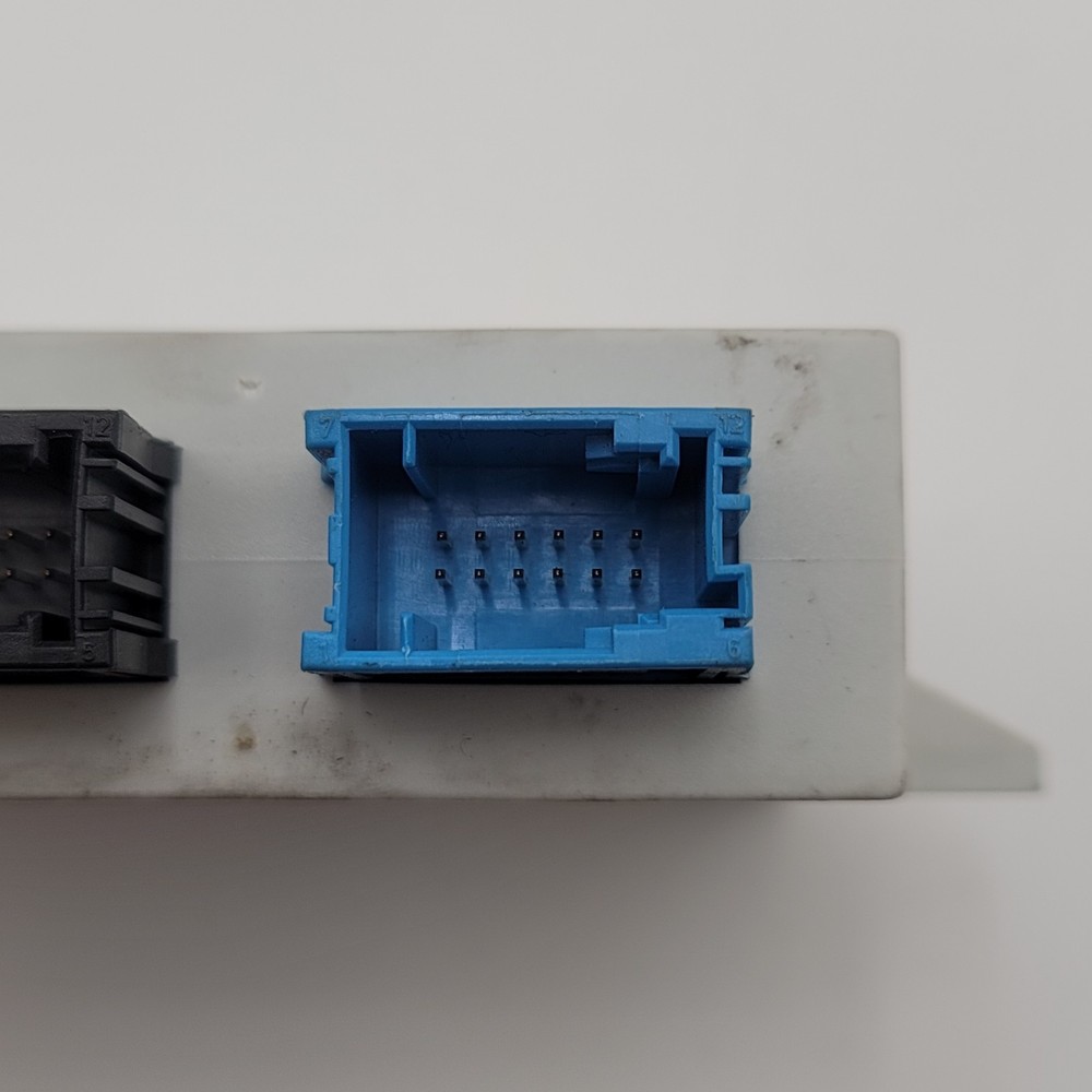 2000 - 2006 BMW X5 E53 PARKING DISTANCE SENSOR CONTROL MODULE OEM 6932985