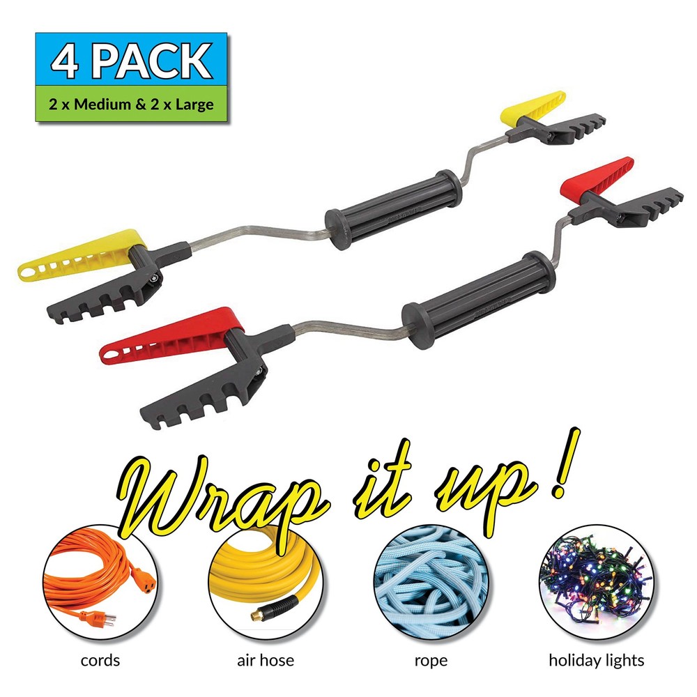 Dura-Winder Combo - 4 Pack 12850
