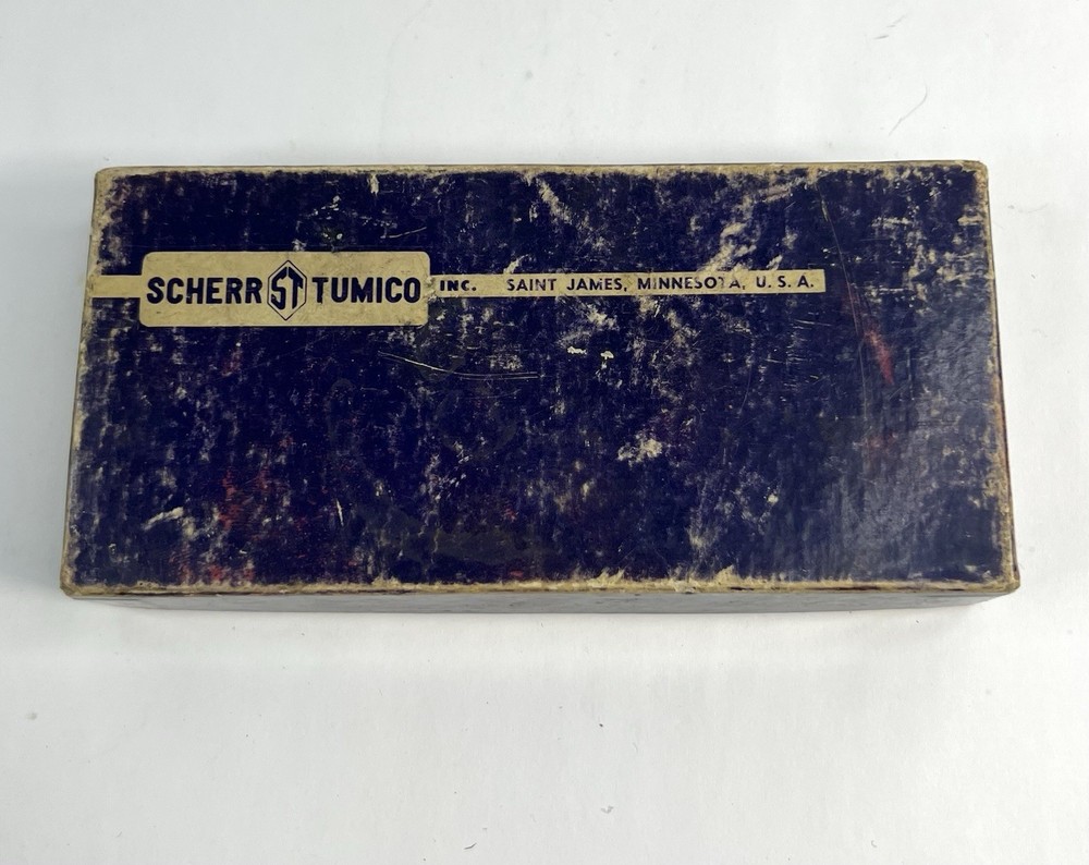 Fowler Helios Germany 0-1” .0001 Micrometer