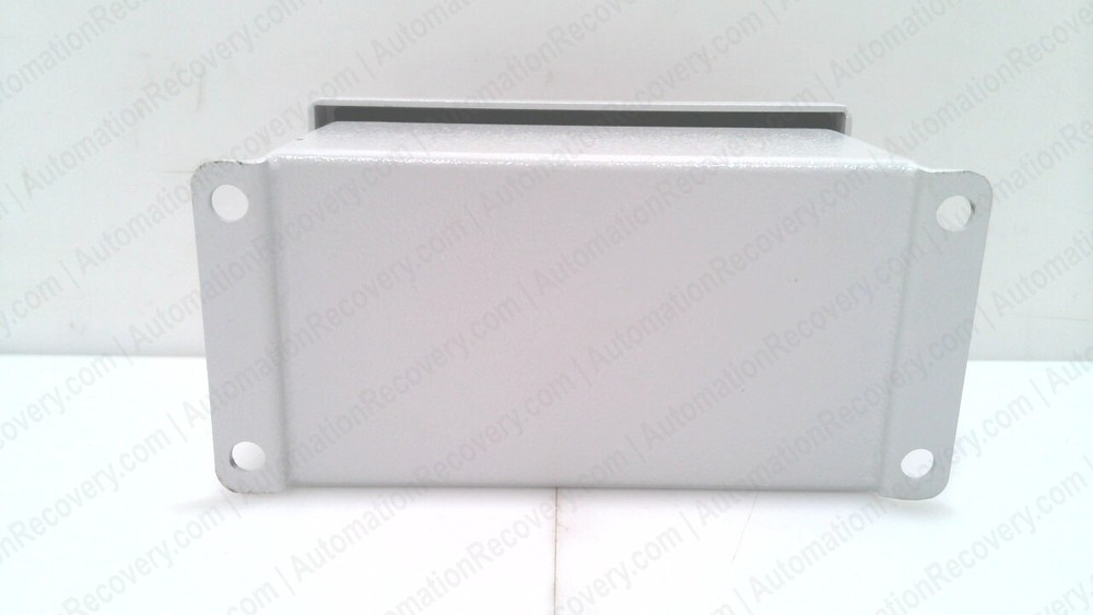 RITTAL PB 8017.646 PUSHBUTTON BOX, NEW* #335098