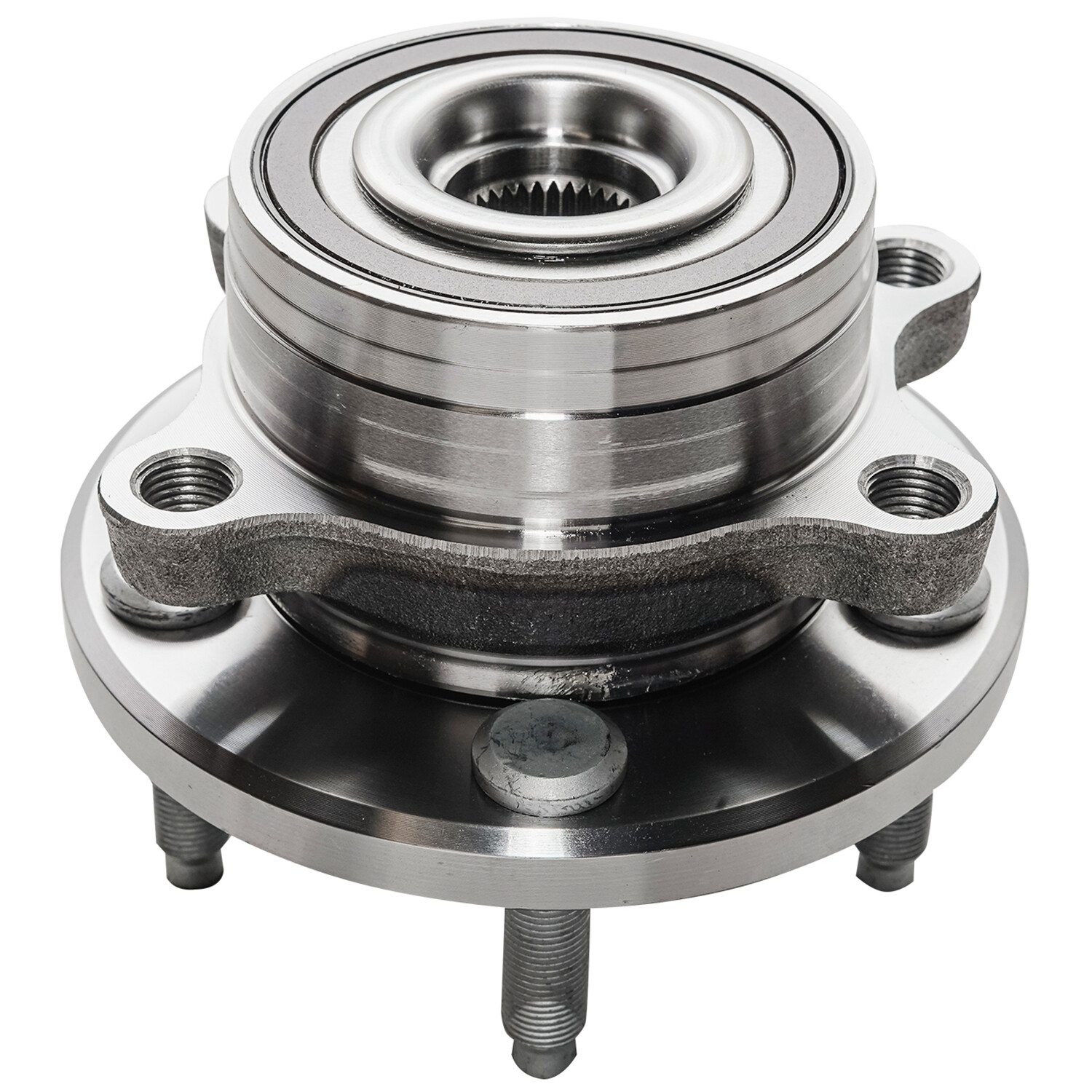 Front or Rear Wheel Bearing Hubs for Ford Explorer Police Interceptor Utility