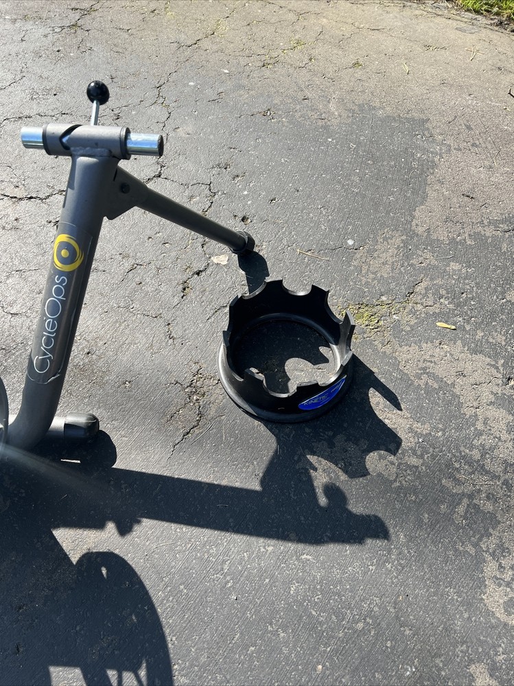 Cycleops Indoor Bike Trainer