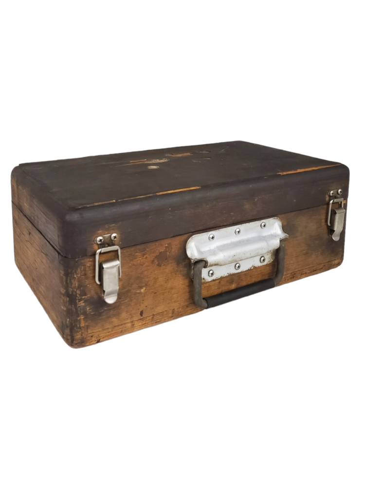 Series 500 TE2503195 Inspection Angle Block Tools / Alignment Blocks (10PCS Set)