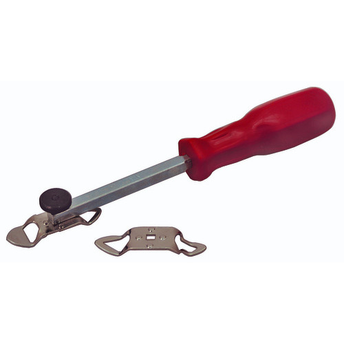 Lisle Tools 47000 Windshield Locking Strip Removal Tool