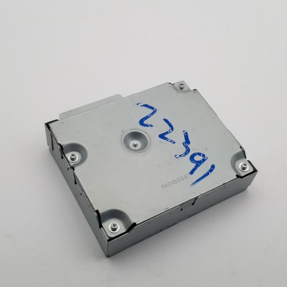 2016 2017 2018 AUDI A7 REAR CAMERA COMPUTER CONTROL MODULE 4S0907441B