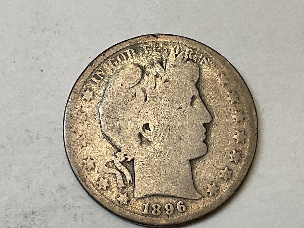 1896-O Barber Half