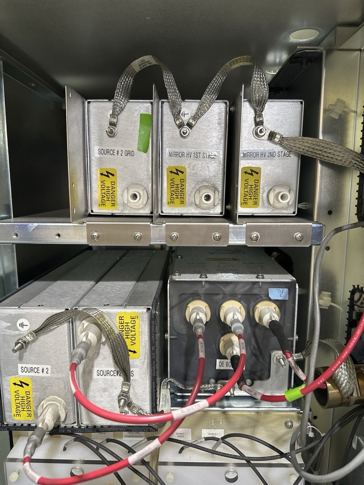 Applied Biosystems / MDS Sciex 4800 Plus MALDI TOF/TOF