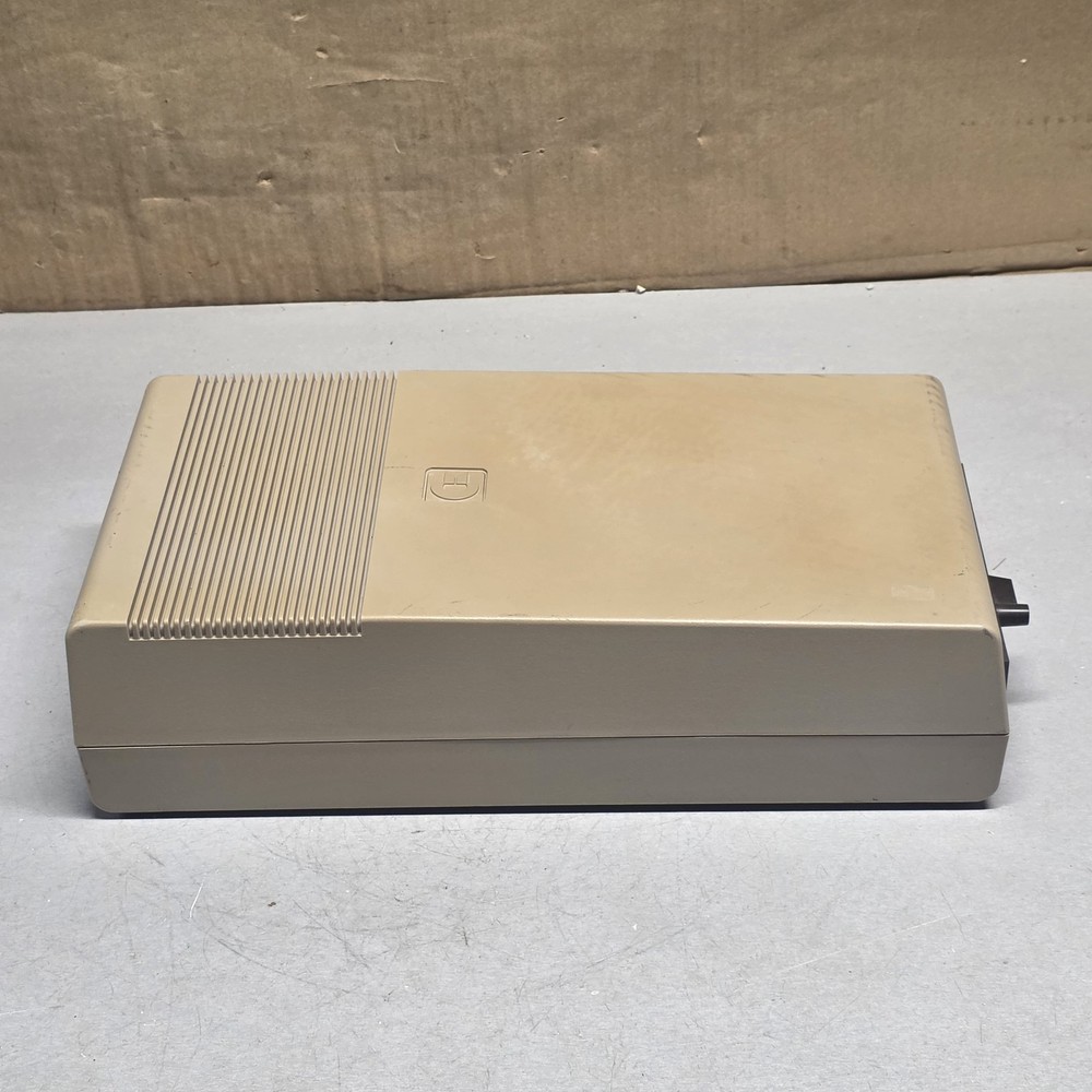 Commodore 1541 Floppy Disk Drive For Commodore 64 C64 VIC-20 Untested
