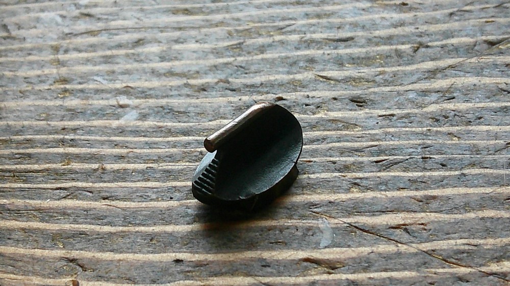 Savage Model 99 Original Front Sight .430" Brass