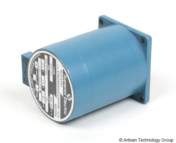Superior Electric M062-CS03 SLO-SYN Synchronous / Stepping Motor