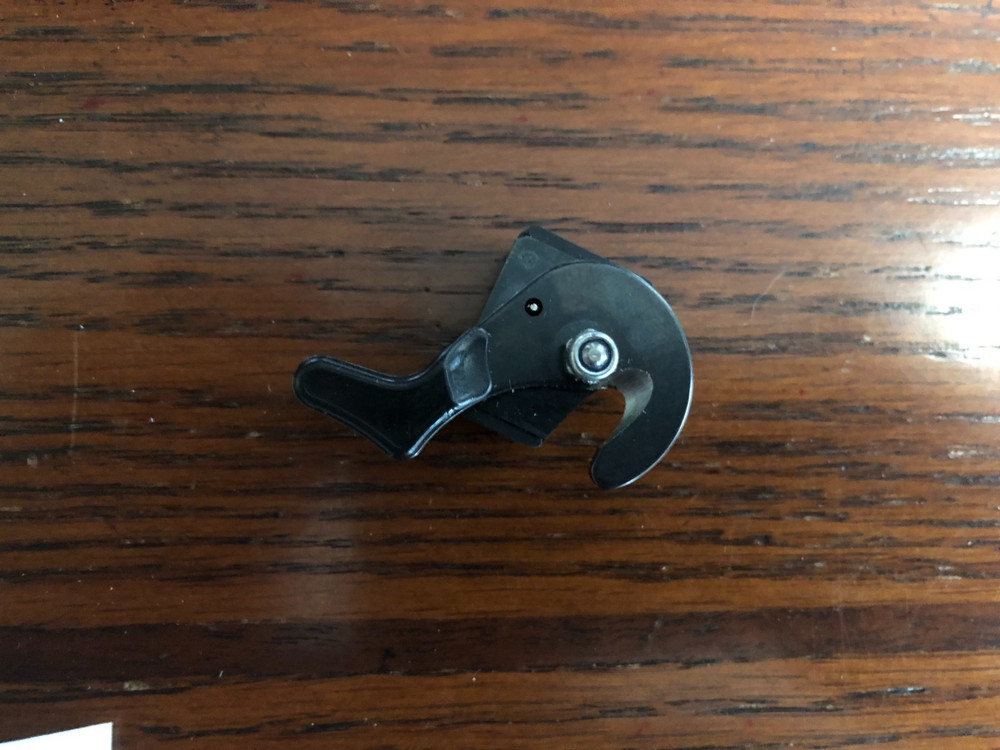 Weidmuller Swifty # 900602 cable cutter