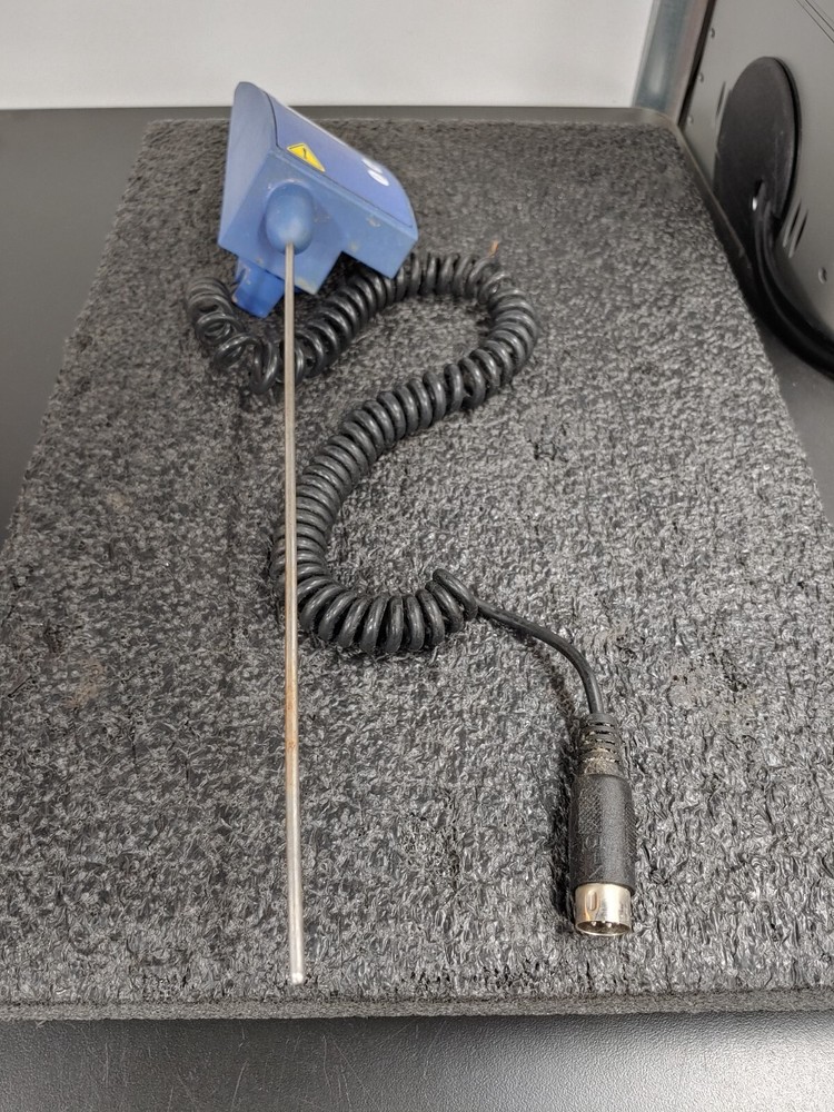 IKA ETS D4 Fuzzy Temperature Sensor Probe