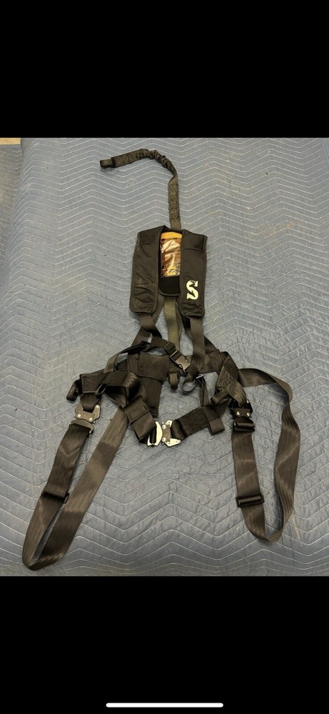 Sport summit Safety Harness