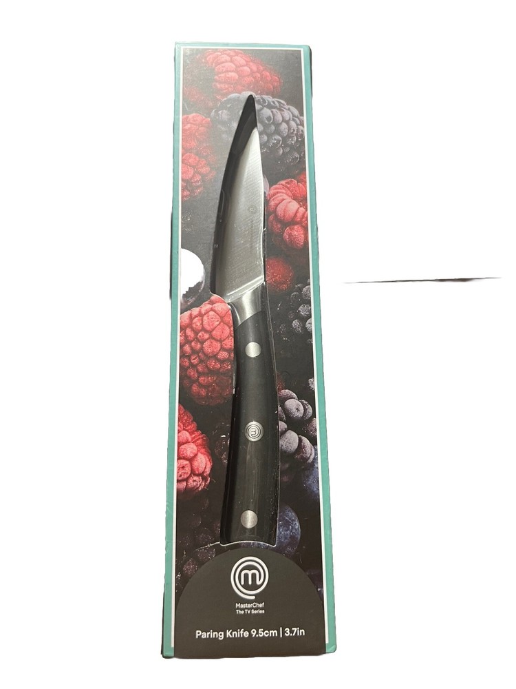 MasterChef Pairing KNIFE Boxed Gift.