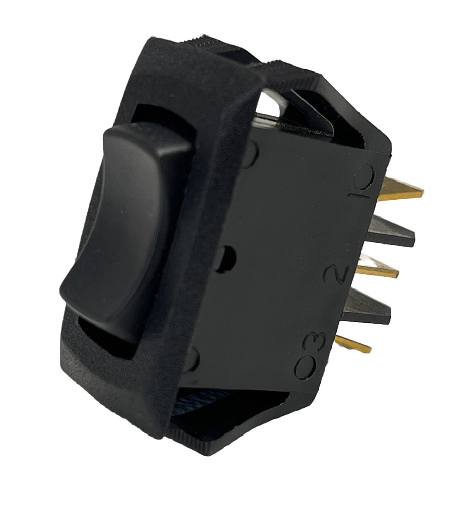 Kenworth K301-389 Sleeper Max Heat Max AC Switch