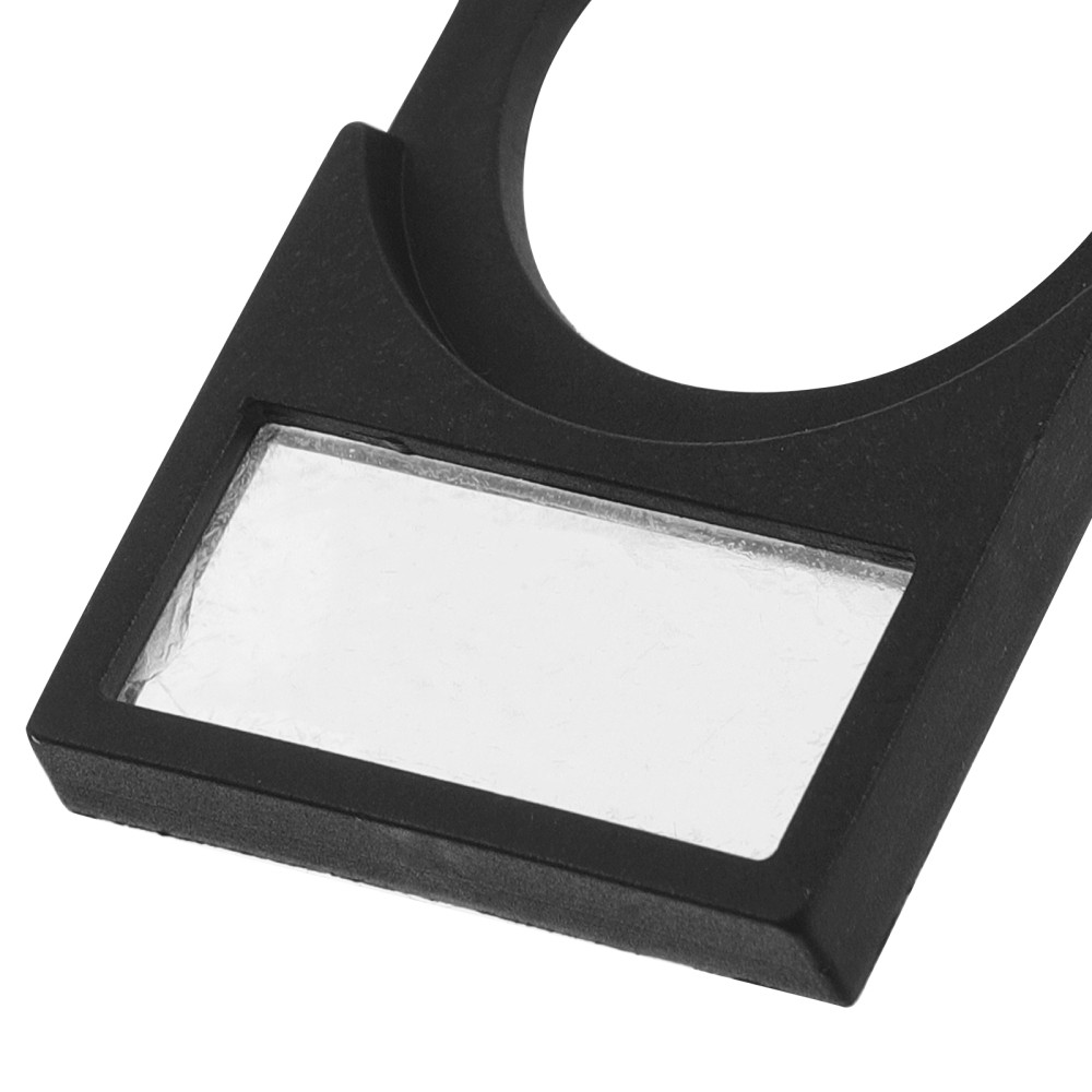 100 Pcs Electrical Logo Accessories Plastic Push Button Switch Frame Sign