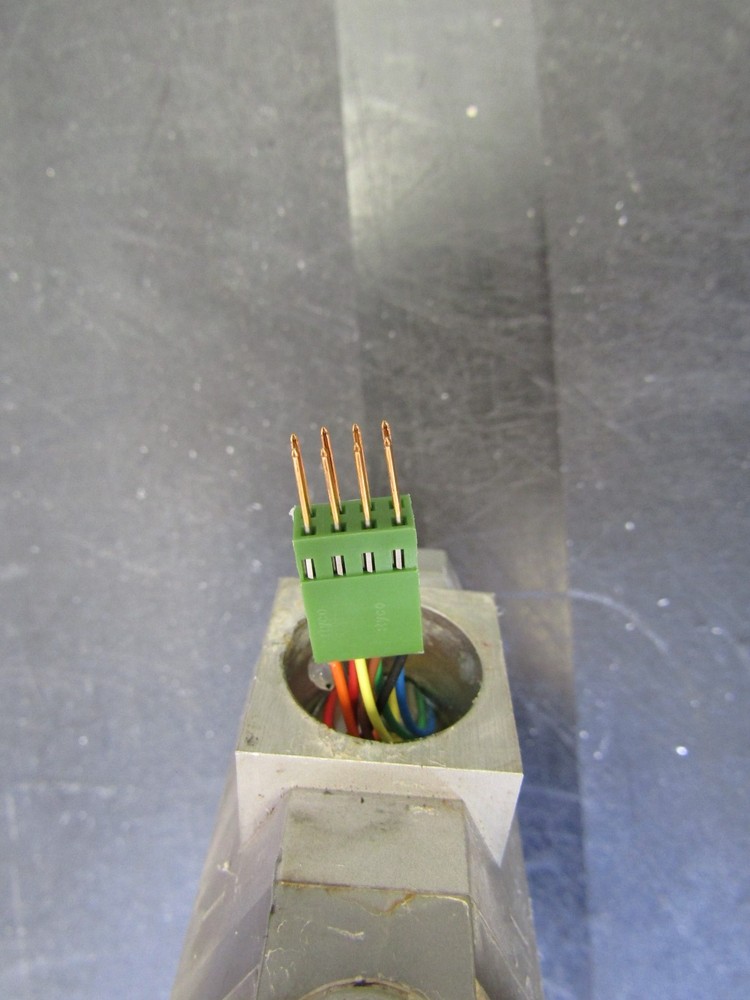 Sirona Cerec Compact Milling Motor