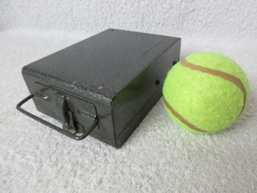 Pyrometer Pocket Probe, Electronic Development Laboratories Inc - Centigrade