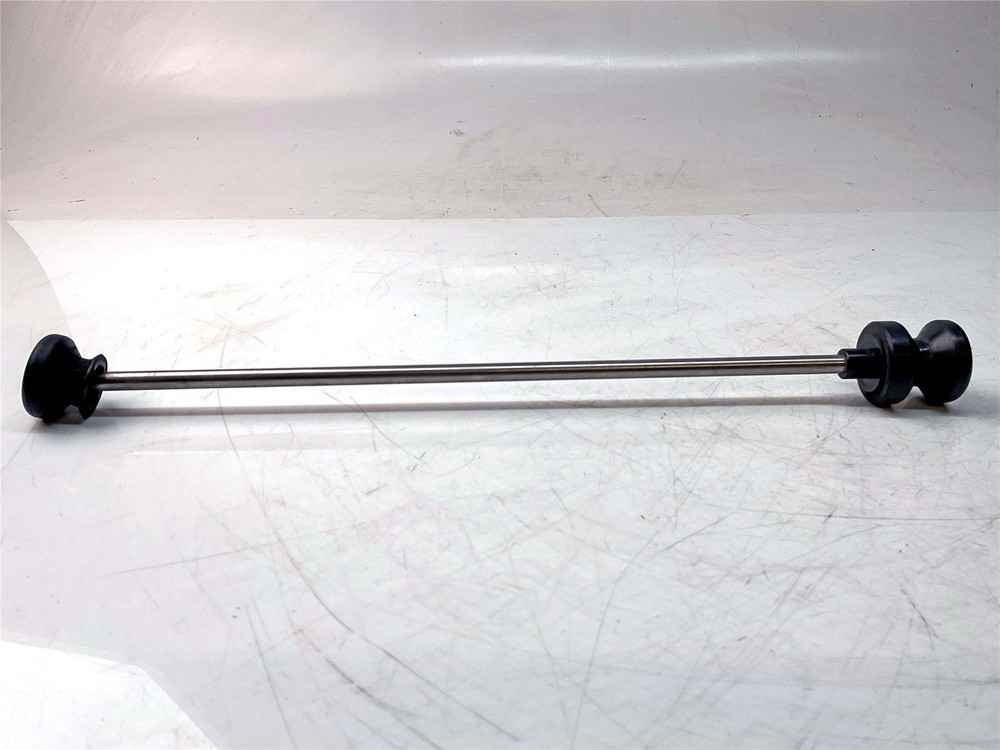 2008 Triumph Tiger 1050 Crash Bobbins